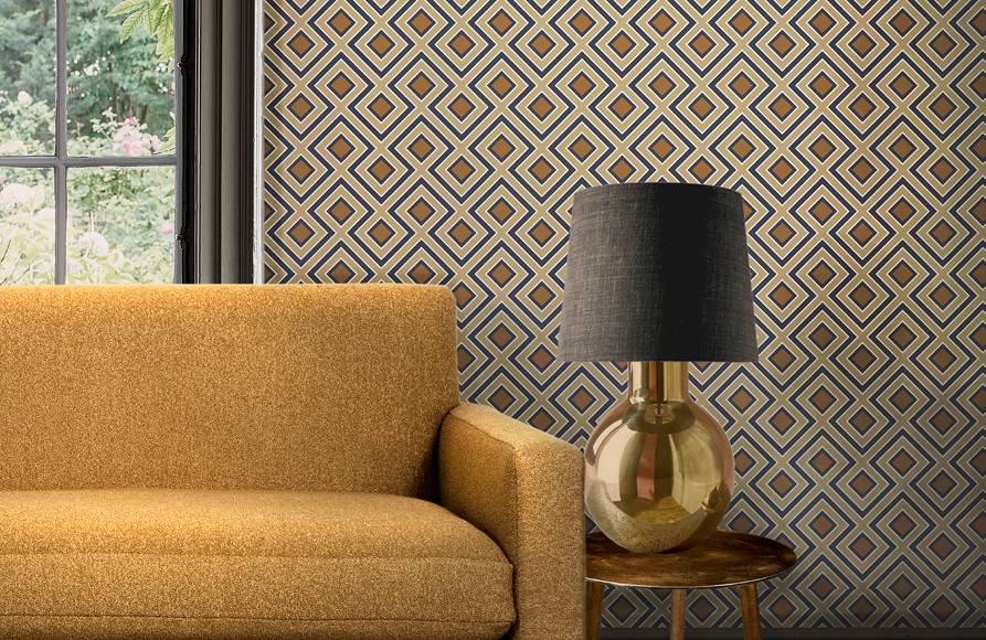 Ashmore Wallcovering
