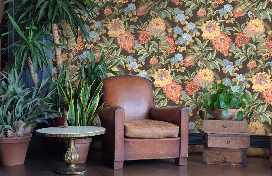 Ashmore Wallcovering