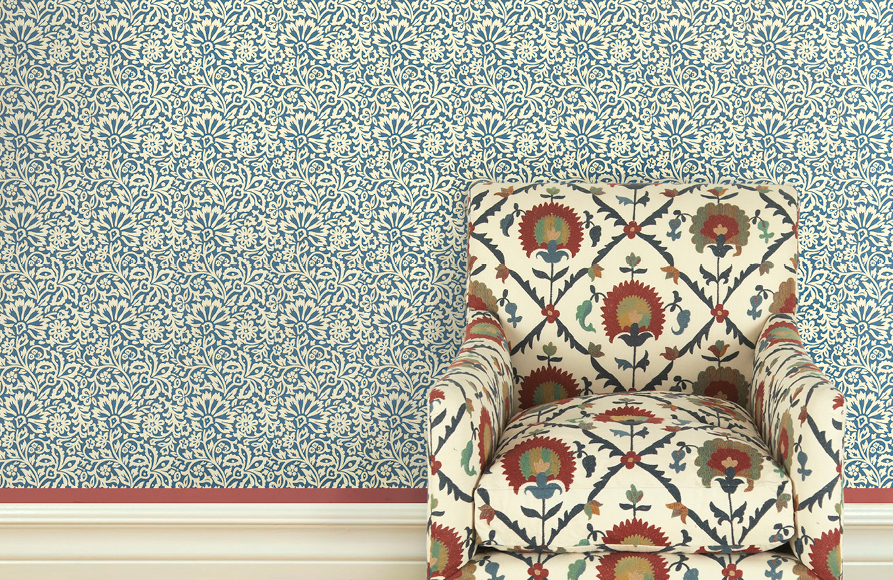 Ashmore Wallcovering