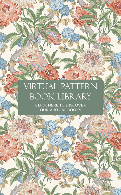 Virtual Pattern Book Library