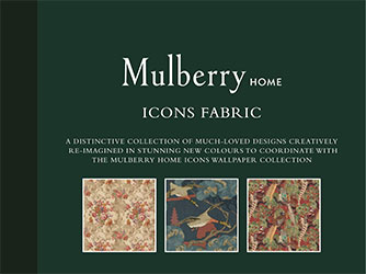 Icons Fabrics