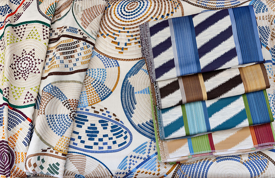 Majorelle Collection