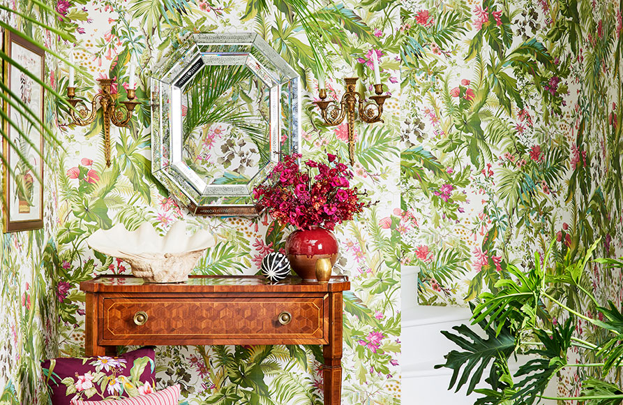 Majorelle Collection