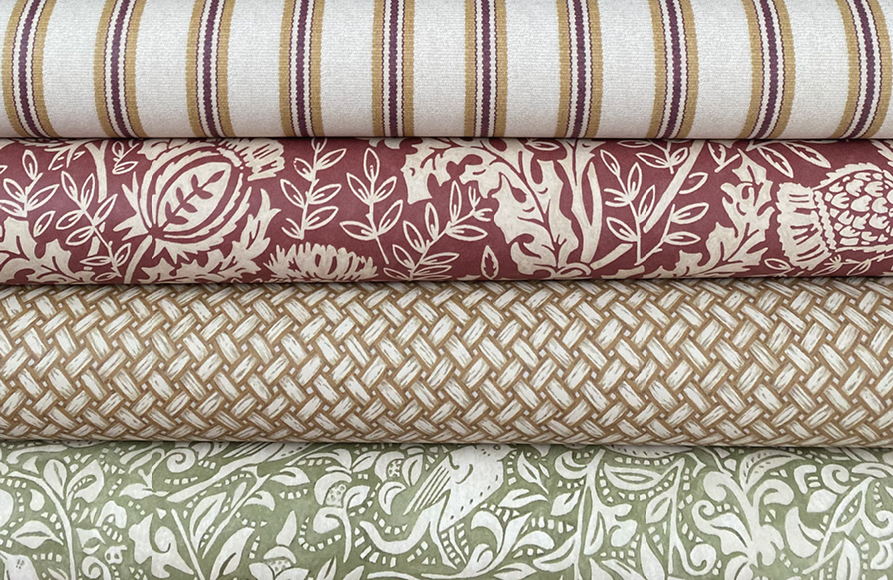 Print Club Wallpaper