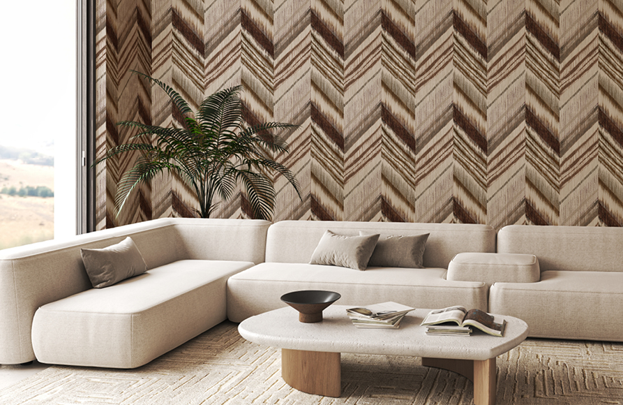 Threads Faraway Wallpaper