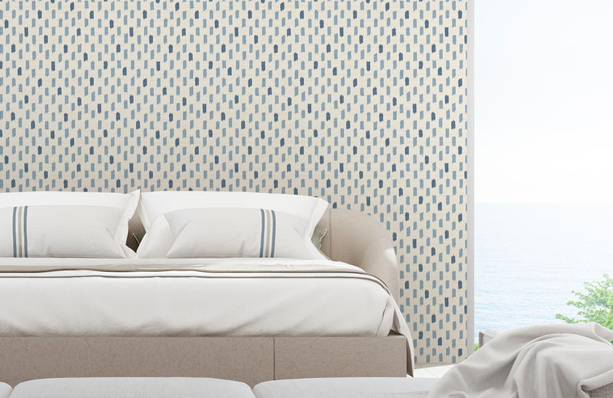 Threads Faraway Wallpaper