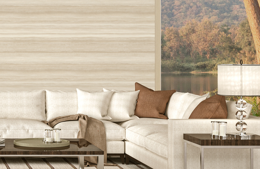 Threads Faraway Wallpaper