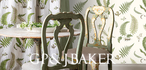 GP & J Baker