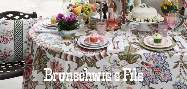 Brunschwig & Fils