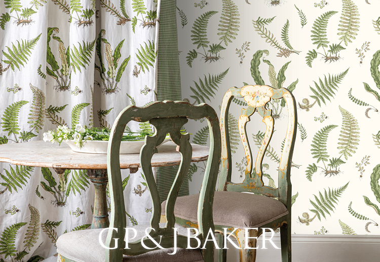 GP & J Baker