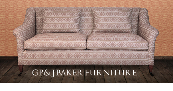 GP & J Baker Furniture