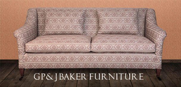 GP & J Baker Furniture