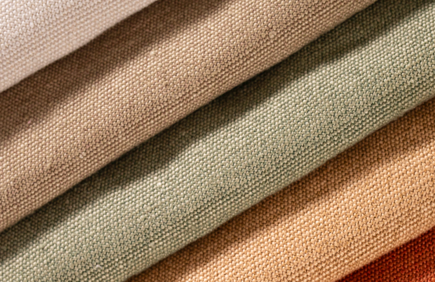 GP & J Baker House Linens II