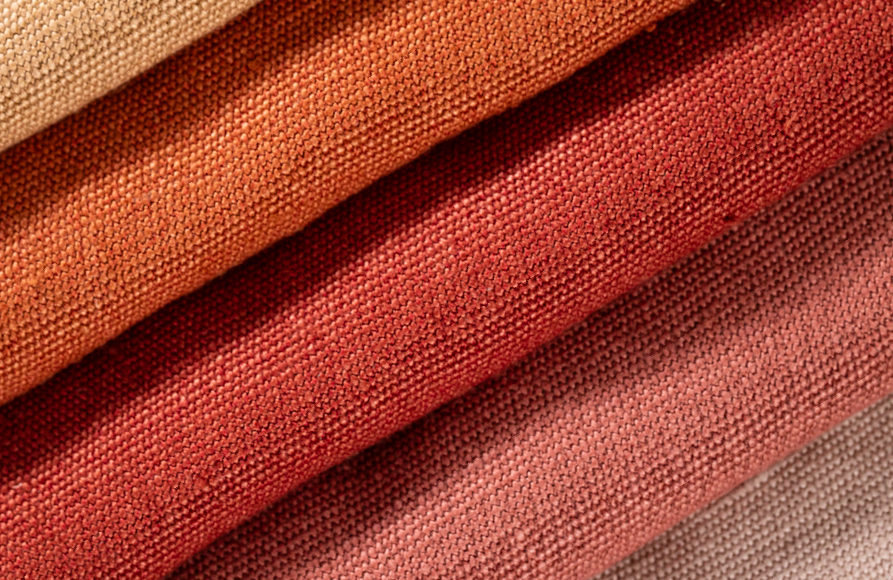 GP & J Baker House Linens II