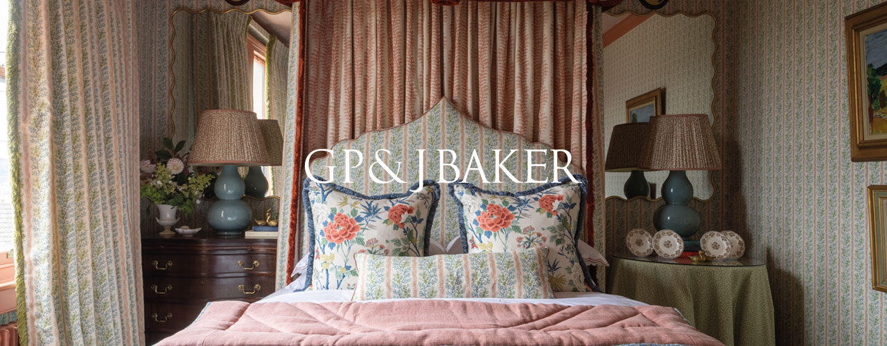GP & J Baker