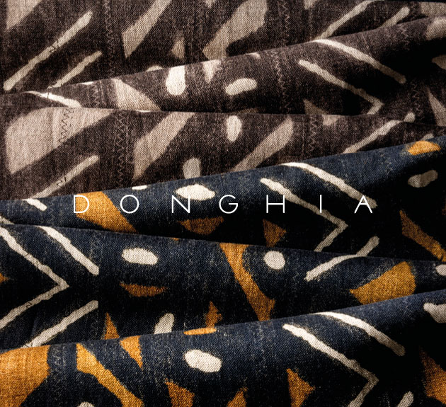 Donghia