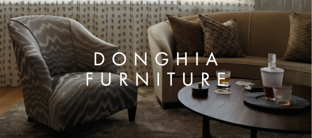 Donghia Furniture