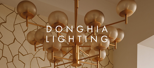 Donghia Lighting