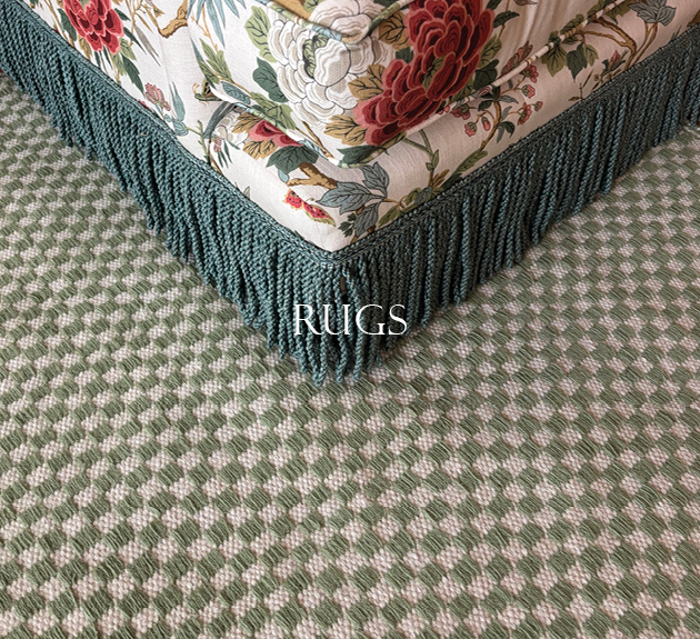 Finishing Touches Rugs