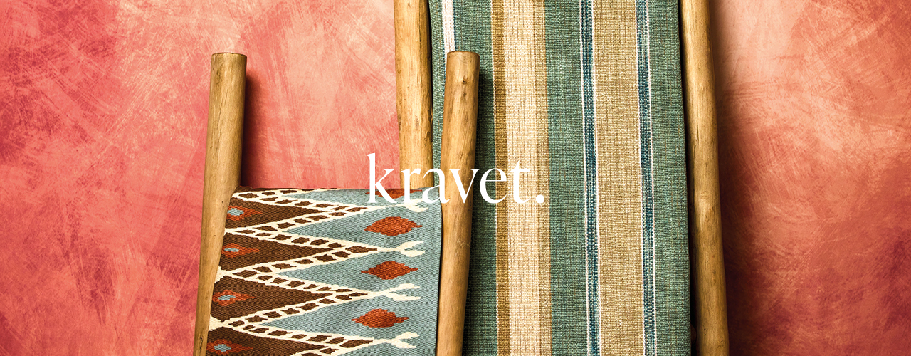 Kravet