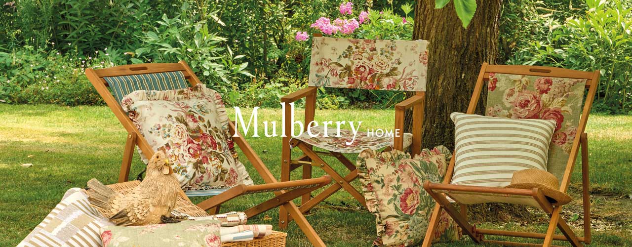 Mulberry Home